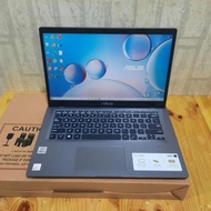 NORMAL JAYA/ Laptop Asus VivoBook X415JAB intel Cor i3-1005G1 Gen 10
