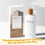 Gotu kola Moisturizing Sunscreen SKIN1004