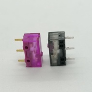 ◈ ♞,♘,♙1 PC HCNHK SWITCH 150 MILLION /100 MILLION LIFESPAN PURPLE OR BLACK