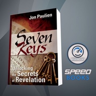 Seven Keys Jon Paulien Book [Paulien, Jon]
