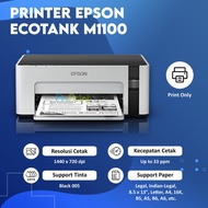 Printer EPSON M1100 Monochrome - EPSON M1100 Ink Tank Printer