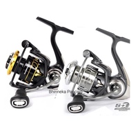 in stock Maguro BARRA SW 500 Reel | 800 | Spinning | Power Handle | Duralumin | Ultralight Reel | Re