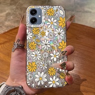 Case For Samsung A05 A05s M05 F05 New Flower Phone
