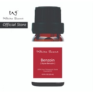 Benzoin Essential Oil