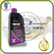 ◟ ⊙ ⇩ KuyaLODI Yamalube BUSINESS, PERFORMANCE ENGINE OIL 1L