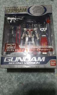 MIA 2003 C3 LIMITED VERSION RX-78-2