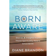 (BBW) BORN AWARE (ISBN: 9780738751764)