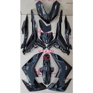 YAMAHA Y16ZR V1 V2 ABS Full Body Cover Color Parts Part Set Coverset Bodyset Kaver Kaverset Caver Y 