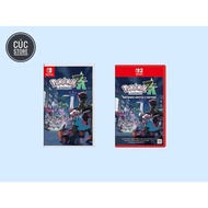 Nintendo Switch: Pokemon Legends: ZA