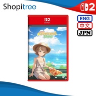 [Pre-Order] Nintendo Switch 2 Starsand Island (Release Date - 20 August 2026)