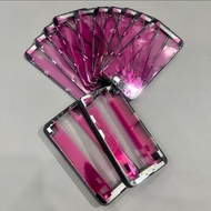 Screen gasket frame X/ X-S/ X-S-M/ 11R/ 11RM....14M glue