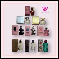 TOUS MINIATURE PERFUME