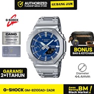 [Garansi] Jam Tangan G-Shock Gm-B2100Ad-2Adr Gm-B2100Ad-2A Gm-B2100Ad Gm B2100A