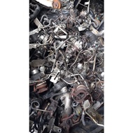 TURBO JBDET L150 RHF3 VQ45 PLUG AND PLAY L5 L6 JBJL MODEL