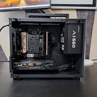 RYZEN5-8400F,GTX1660S打機電腦