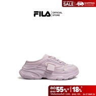 FILA รองเท้าผ้าใบผู้หญิง S-Mule รุ่น CFY230701W - PURPLE