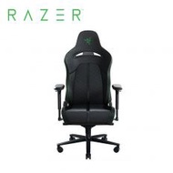 【Razer 雷蛇】ENKI 人體工學設計電競椅(綠)RZ38-03720100-R3U1