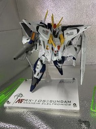 國產 Xi gundam 柯西 HG UC 1/144 成品