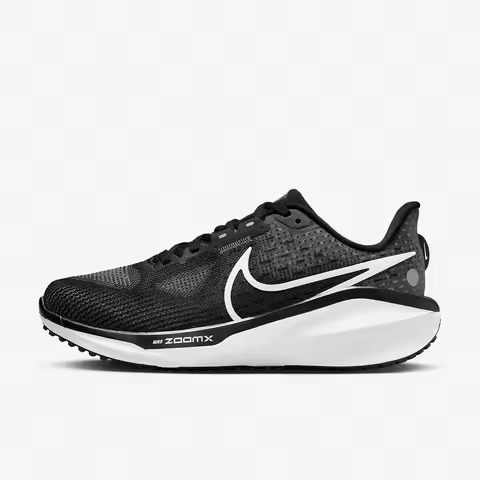 Nike Official Authentic Vomero 17 Unisex Breathable Cushioned Durable Low-Top Running Shoes FB8502