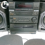 #Secondhand# aiwa NSX-360 original