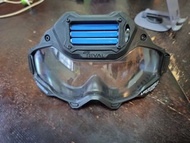 Nerf-Rival -Mask