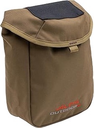 ALPS OutdoorZ Extreme Upland Game Vest Outfitter Pocket - Coyote Brown