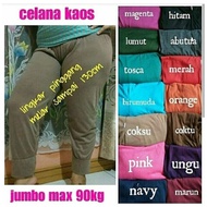 Aladin jumbo PANTS | Jumbo inner pants | Jumbo tire pants