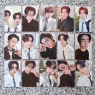 (READY INA) Enhypen Dicon 2024 twEN-ty years old