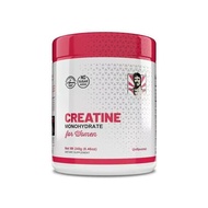 Hot Sale CREATINE CREATINE Monohydrate CREATINE Powder 240g Supply
