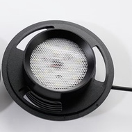 LED Moss Plant Light - USB Eco Bottle Lamp Ventilated Hydroponic Aquatic Terrarium Grow Light