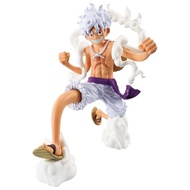 Bandai Eyewear Factory Grandista ONE PIECE Luffy 5th gear Nika Jingpin figure
