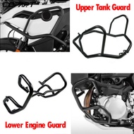 Motorcycle Engine Guard Crash Tank Bars Bumper Protector For BMW F850GS F750GS F750 GS F850 GS F 750