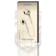 A28 Earphone In Ear Headphone