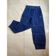Beyond The Vines Denim Trouser