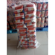 Keropok Seameq Borong 100 paket