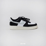 Air Force 1 FQ6848-101: Stylish Women's Anti-Slip Sneakers