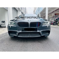 BMW F10 5 series M5 bodykit body kit front side rear bumper skirt lip grill grille diffuser