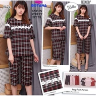 Family | 3/4 Original BOTANA | Standard Standard | Adult pajamas | Sale Sale Sale Sale