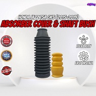 ABSORBER DUST COVER - HONDA JAZZ T5A GK5 (2015-2019)