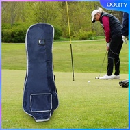 [dolity] Golf Bag Rain Cover Golf Protection Accessories Dustproof Golf Bag Raincoat