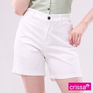 Crissa Ladies Shorts CSB04-0069 [Shorts for woman]