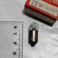 Find Stanlee Star 12V 8W Single Thread Bulb with 1 Foot