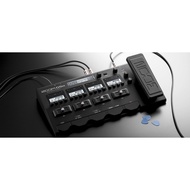 ZOOM G5N 2016 New Style Brand New Guitar Integrated Effect Device Stone Bridge Musical Instrument