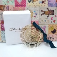 全新 [1件] Atelier Cologne Ornament 聖誕卦飾