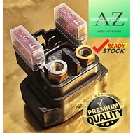 BENELLI TNT249S / TNT300  STARTER MOTOR RELAY