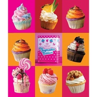 PERFUME PARADISE - Cupcake Edition
