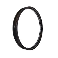 ยักษ์ล้อรถจักรยานยนต์อลูมิเนียมล้อฮับ 1.60 × 21 ล้อหน้า 2.15 × 18 ล้อหลัง Enhanced 7075 สําหรับ Off-