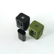 Hasselblad Suitable for Camera Battery Storage Box X2D/X1D/907X Battery Storage Box Battery Storage 
