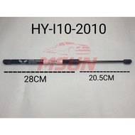 REAR BONNET ABSORBER HYUNDAI I10