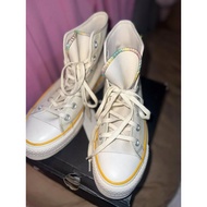 Assorted Brand Shoes